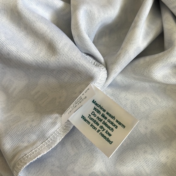 Roller Rabbit Blue Hathi Marina Dress - Picture 7 of 9